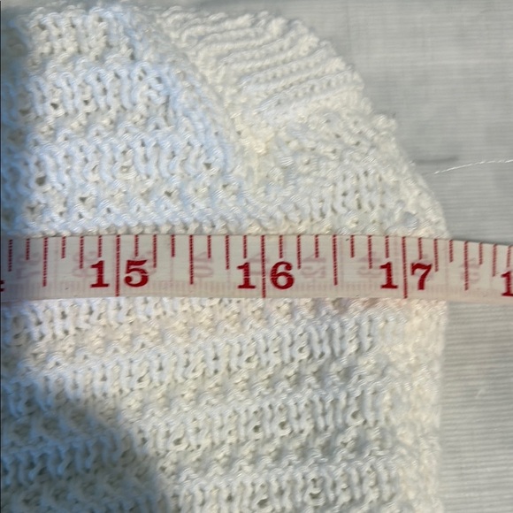 Black Tape White Maxi Dress - Picture 5 of 7